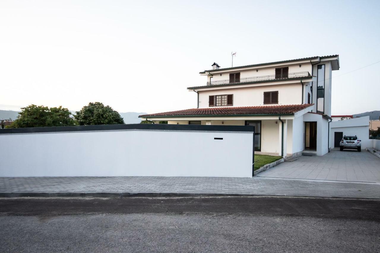 Viana Do Castelo Home Εξωτερικό φωτογραφία