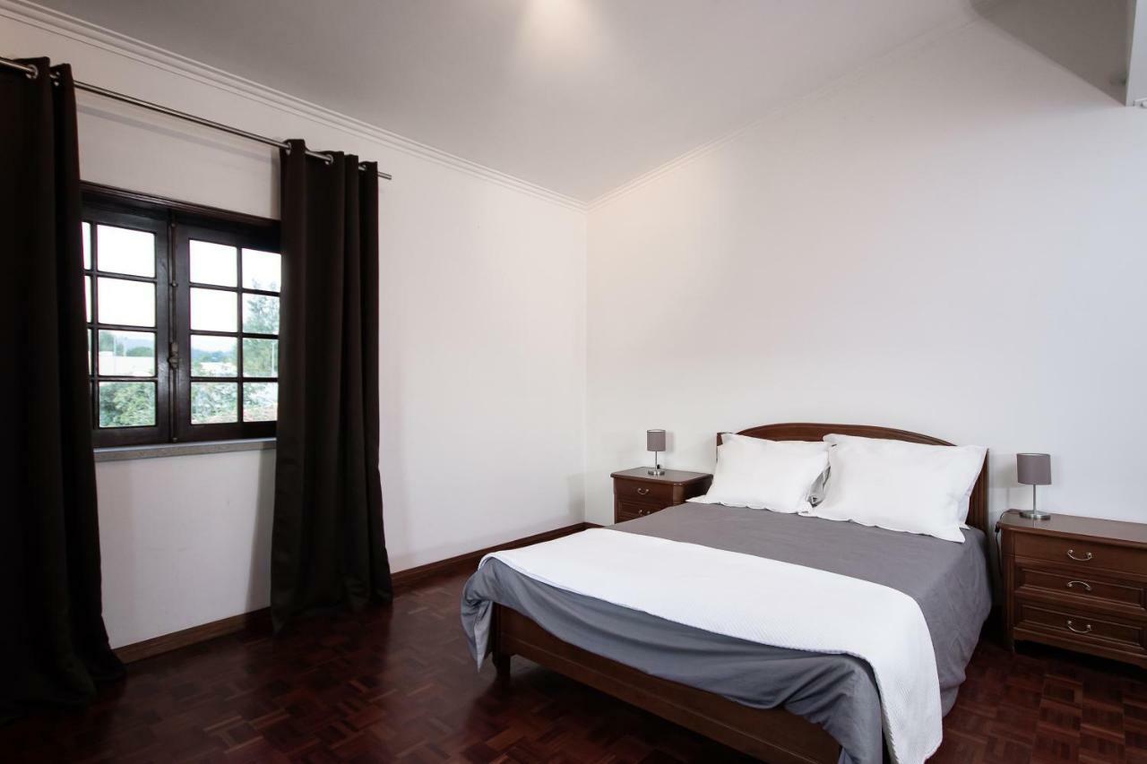 Viana Do Castelo Home Εξωτερικό φωτογραφία